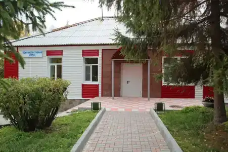 Лесное озеро - 5