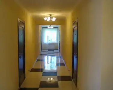 Солнечный - 20