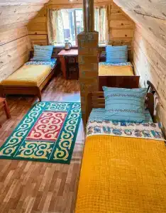 Кулацкий Лог - 3