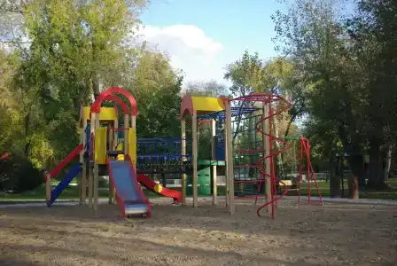 Железнодорожник - 0