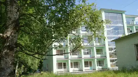 Заря - 2