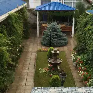 Лилия - 1