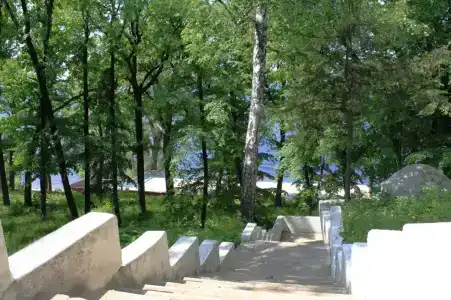 Волга - 35