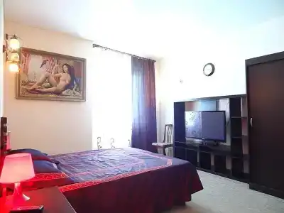 золотая рыбка - 6