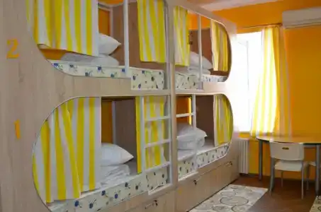 Кают-компания - 0