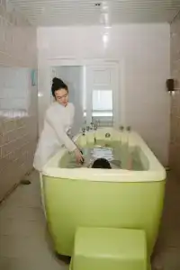 Красноусольский детский санаторий - 6