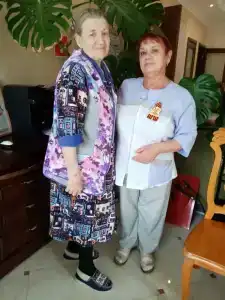 Пансионаты Осень жизни - 23