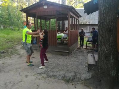 Улыбышево - 19