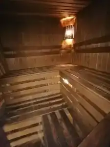 С лёгким паром - 5