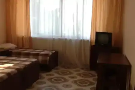 Гостевой дом на Виноградной 9В - 33