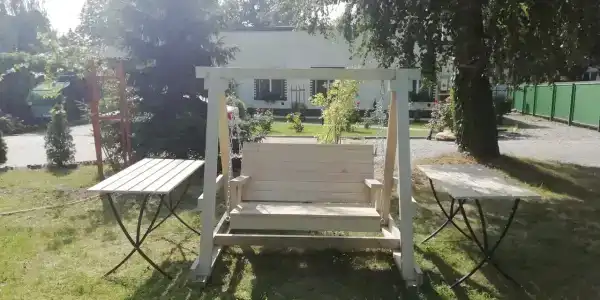 Тихая Гавань - 13