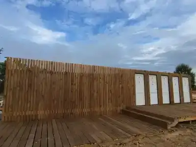 OneVillage Glamping Park - 45