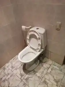 РГСУ, общежитие № 5 - 9