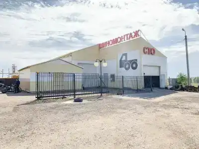 Комплекс Тройка - 7