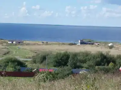 Кемпинг в Мяксе - 44