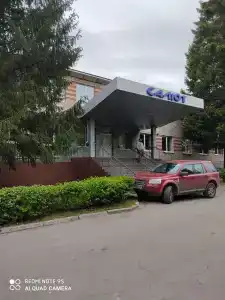 Салют - 19