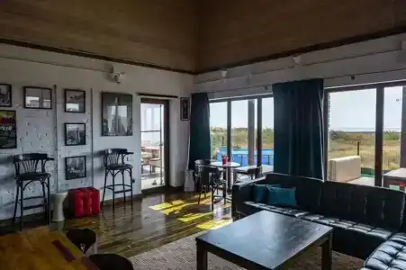 Surf House - 15
