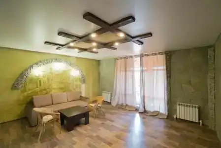 Дачный дворик - 46