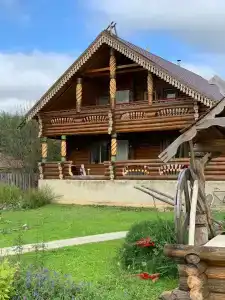 Усадьба Галат - 76