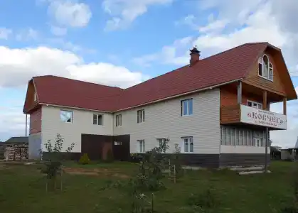 Великорецкое Ковчег - 38