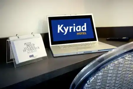 Kyriad Xiii Italie Gobelins - 36