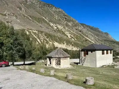 Старый Аламат - 6