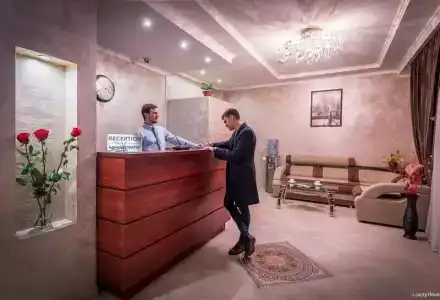 Luxury House - 6