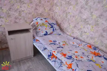 Доброе сердце - 15