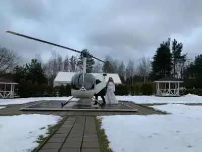 Усадьба Иваново Подворье в Токсово - 26