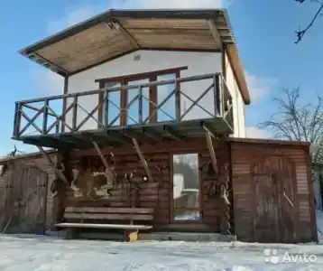 Тихая Деревня - 30