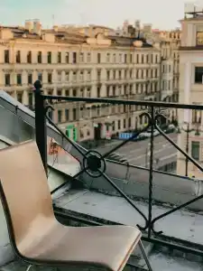 Невский проспект