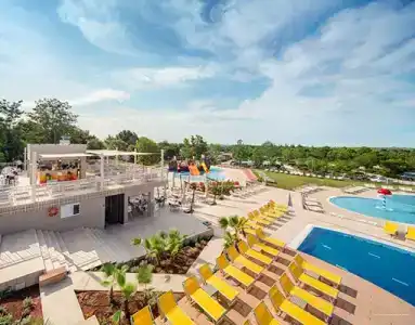 FKK Solaris Camping Resort by Valamar - 17