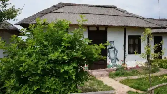 Residence Gulyaypole - 17