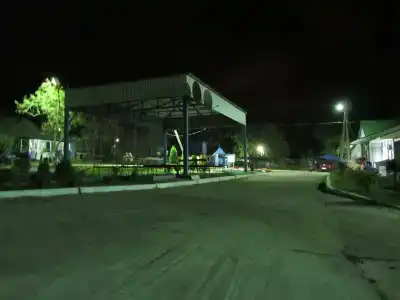 База отдыха им. Воровского - 3