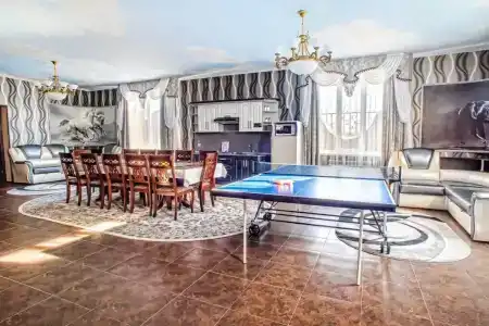 Царское Село - 7