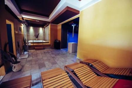 Baia del Godano Resort & Spa - 27