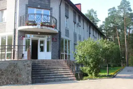 Русский лес - 19