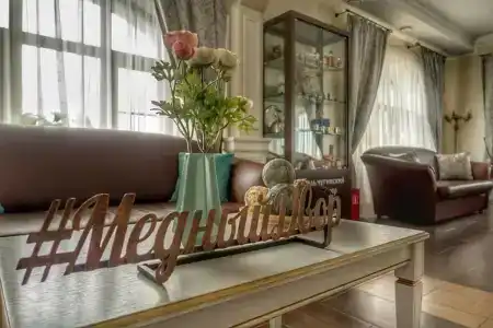 Медный двор - 28