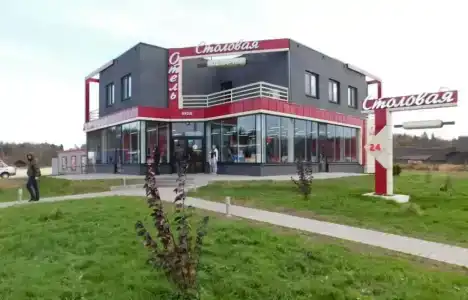 Папина дача - 25