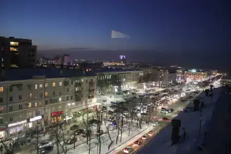 Антарес - 20