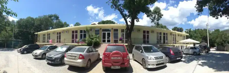 Панорама - 50