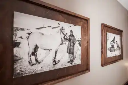 Экспедиция - 52