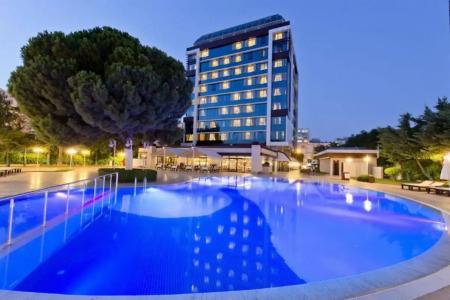 Delta by Marriott Antalya Lara ADULT ONLY - 0