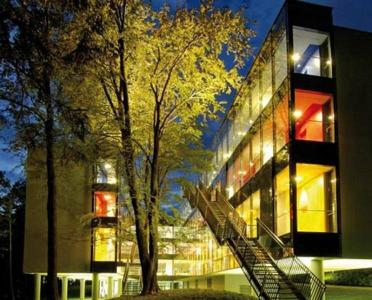 Four Points by Sheraton Ljubljana Mons - 35