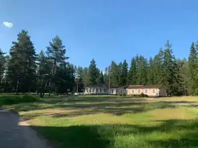База Сокол, озеро Глубокое - 28