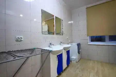 Гостиница - Hostel67 - 11