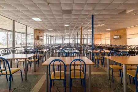 Голубой факел - 47