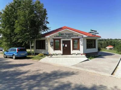 Заимка - 1
