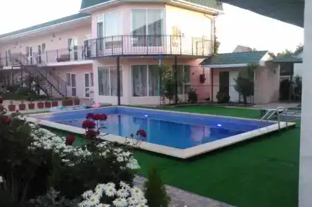 Гостевой дом на Гагарина, 6 - 15