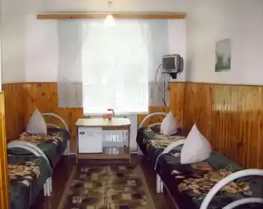 Озеро Горькое - 3